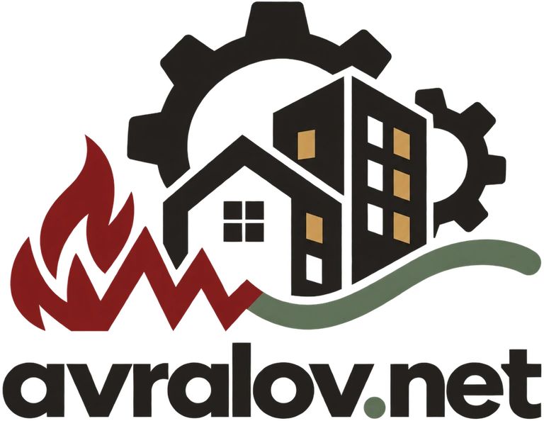 avralov.net